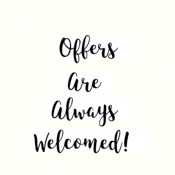 Make me an offer - Picture 1 of 1